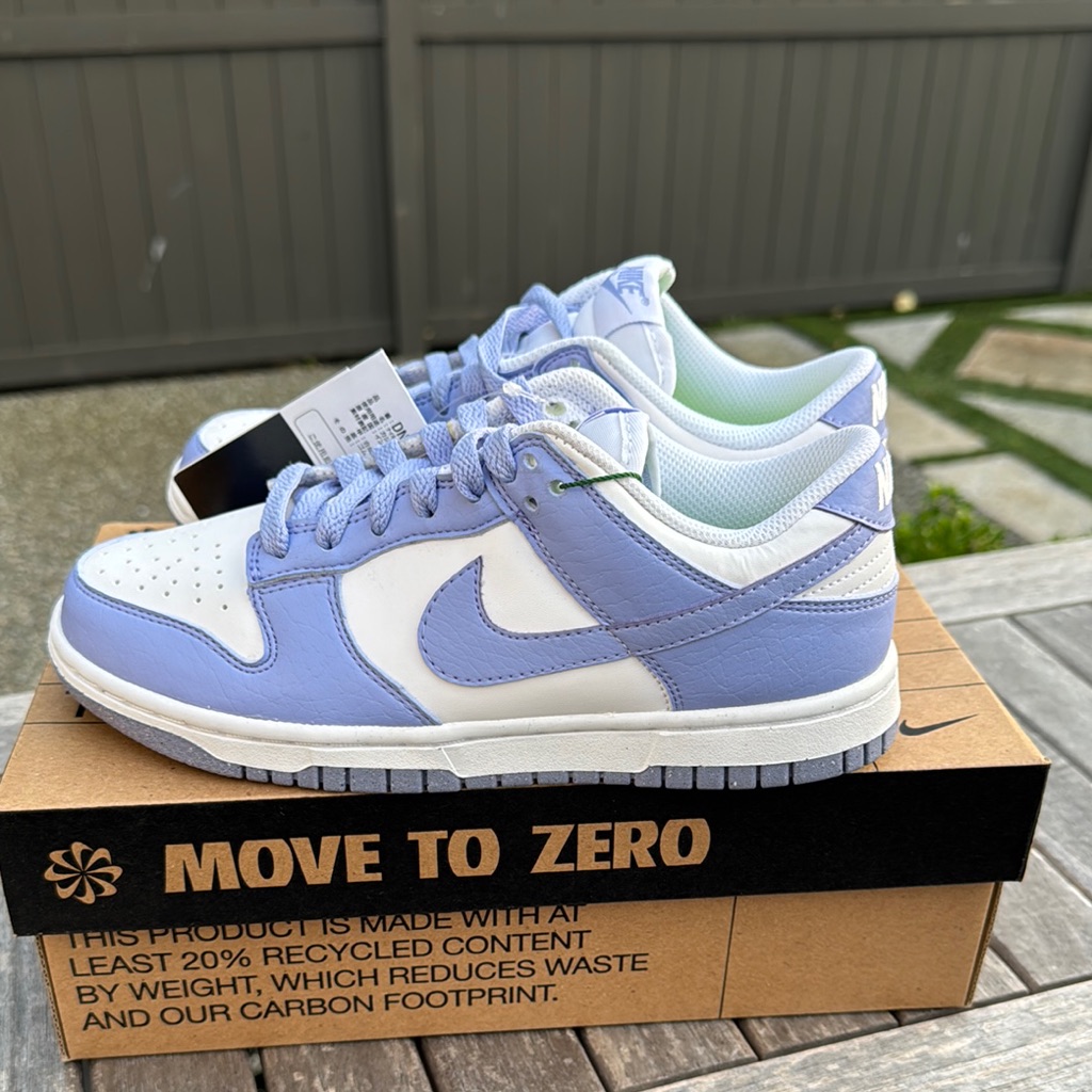 Nike Dunk Sneakers Brand New